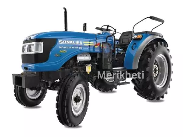 Sonalika WT 60
