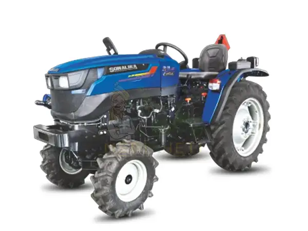 Sonalika Cheetah DI 30 4WD