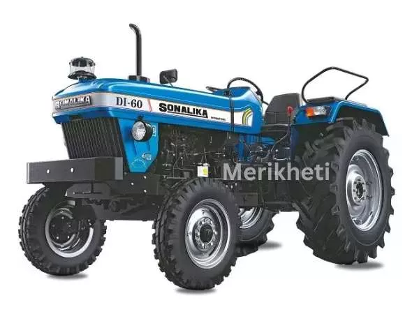 Sonalika DI 60