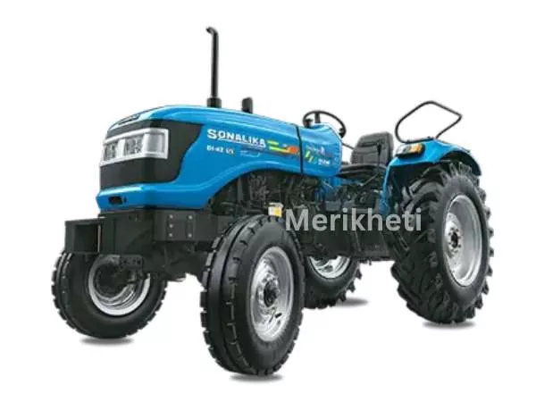 Sonalika DI 42 RX