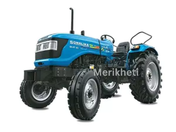 Sonalika 47 RX Sikander