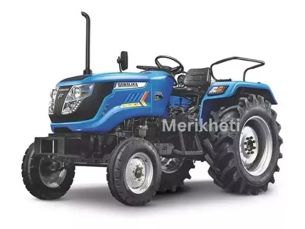 Sonalika Tiger 60