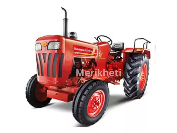 Mahindra 275 DI ECO