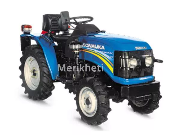 Sonalika GT 22