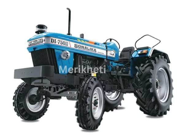 Sonalika DI 750 Sikander
