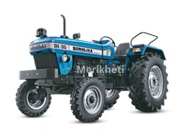 Sonalika DI 35