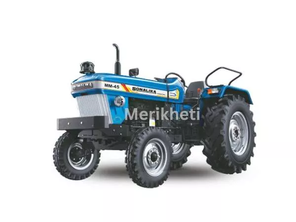 Sonalika MM+ 45 DI