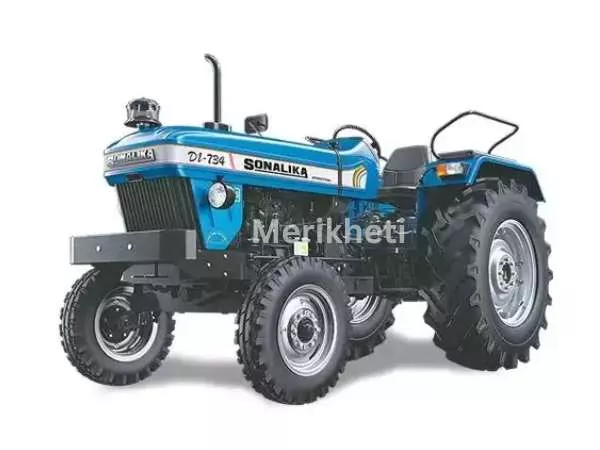 Sonalika DI 734 (S1)