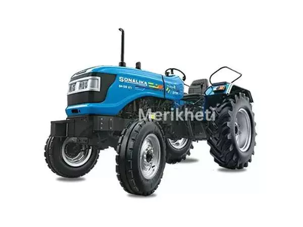 Sonalika DI 50 Rx