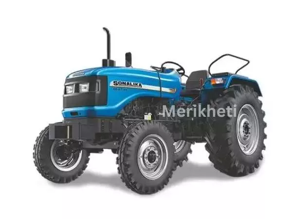 Sonalika DI 47 RX