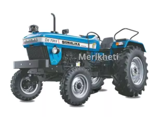 Sonalika DI 730 II HDM