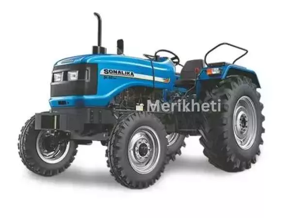 Sonalika DI 60 RX