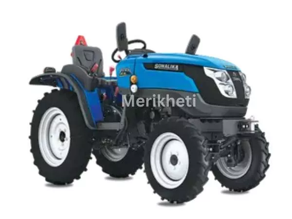 Sonalika GT 26