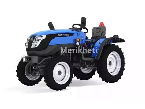 Sonalika Tiger 26