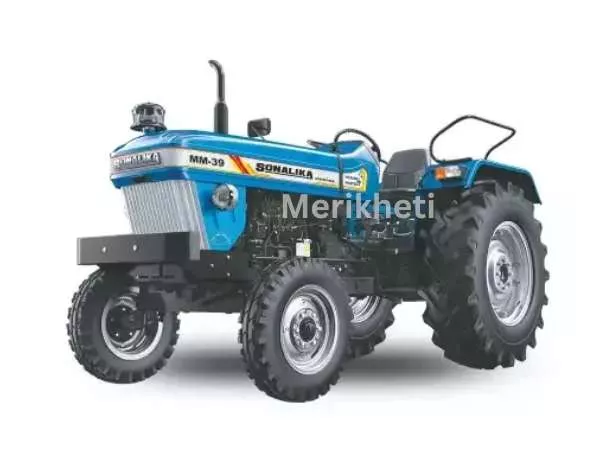 Sonalika MM+ 39 DI