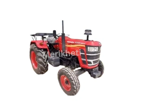 Mahindra YUVO 585 MAT(Discontinued)