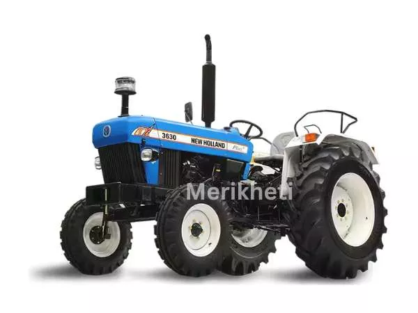 New Holland 3630 TX Plus