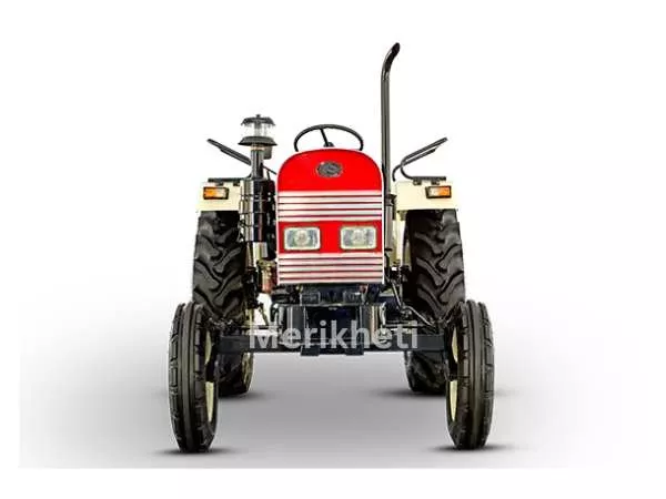 Eicher 242