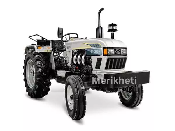 Eicher 485