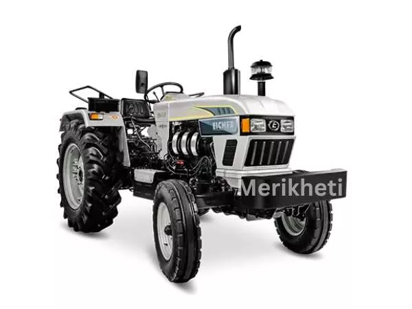 Eicher 548