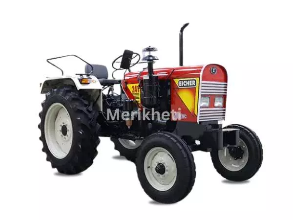 Eicher 241