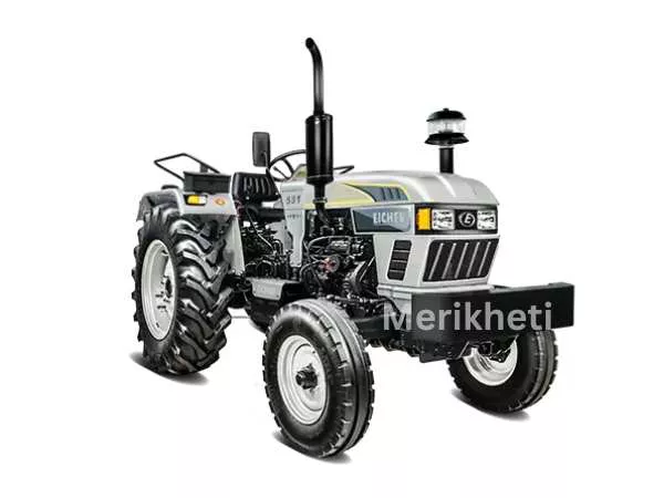 Eicher 551