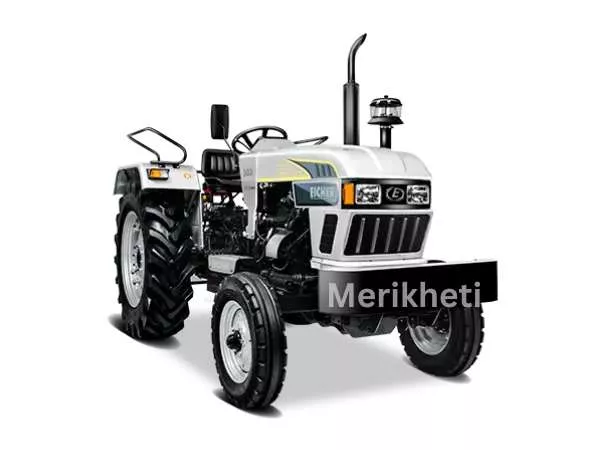 Eicher 333