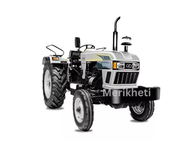 Eicher 480