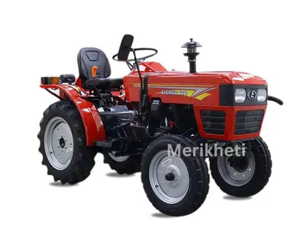 Eicher 188