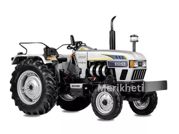 Eicher 368