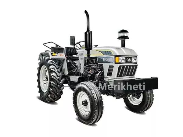 Eicher 557