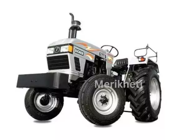Eicher 5660