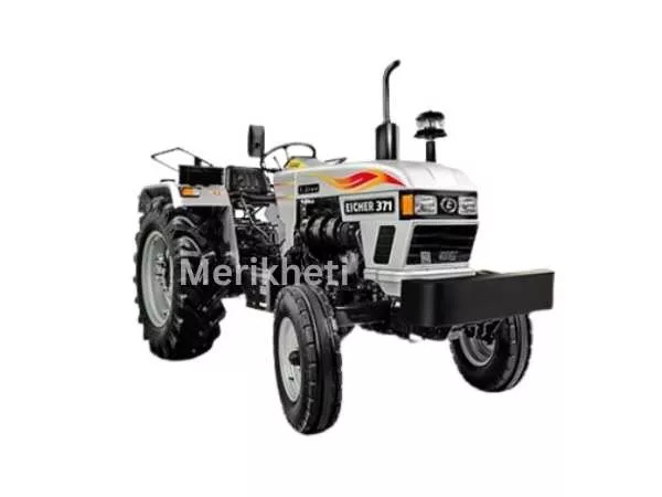 Eicher 371 Super Power