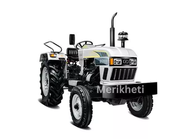 Eicher 333 Super Plus