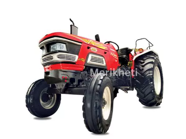 Mahindra Arjun ULTRA-1 555 DI