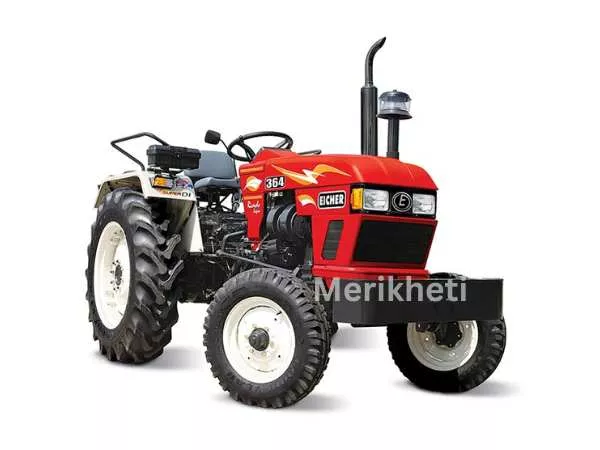 Eicher 364