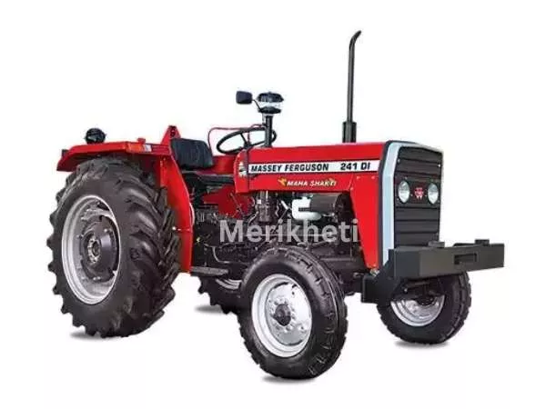 Massey Ferguson 241 DI MAHA SHAKTI