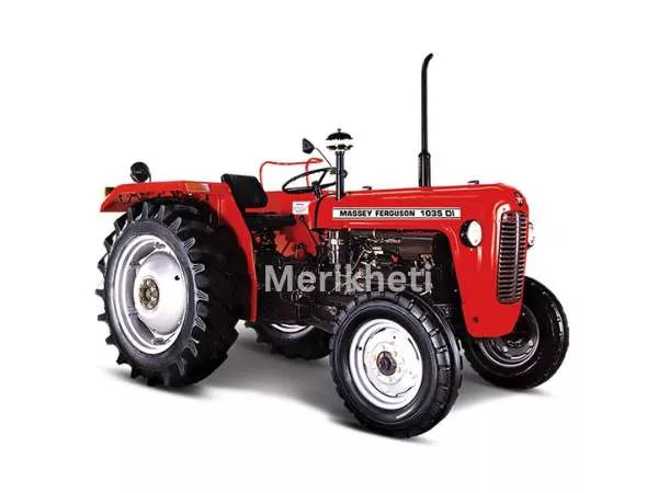 Massey Ferguson 1035 DI
