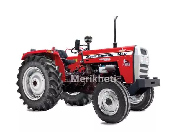 Massey Ferguson 245 DI