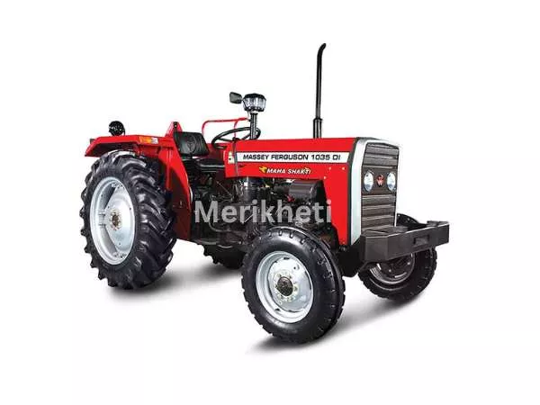 Massey Ferguson 1035 DI MAHA SHAKTI