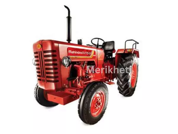 Mahindra 275 DI TU