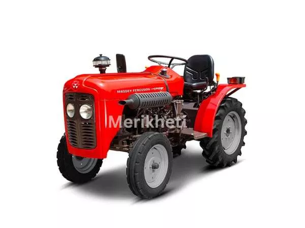 Massey Ferguson 5118
