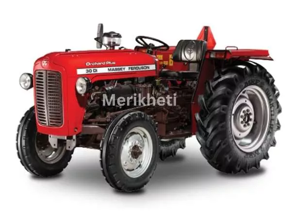 Massey Ferguson TAFE 30 DI Orchard Plus