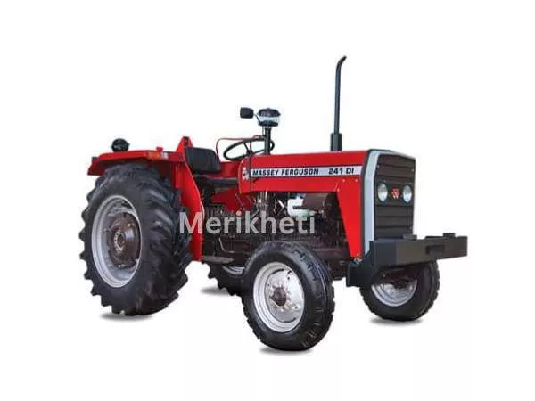 Massey Ferguson 241 DI MAHAAN