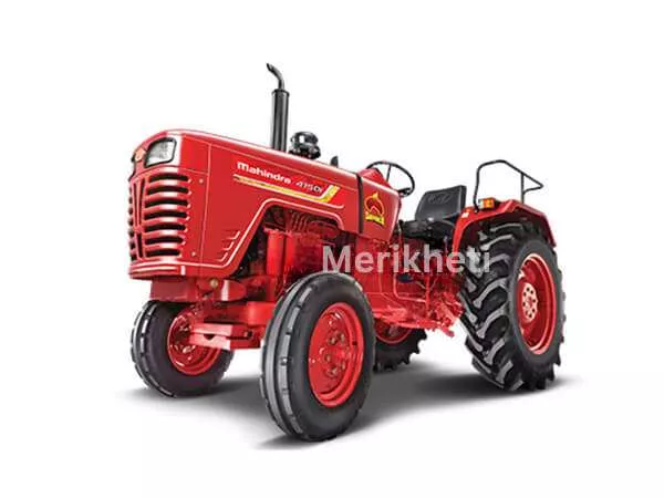 Mahindra 415 DI