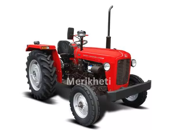 Massey Ferguson 241 R