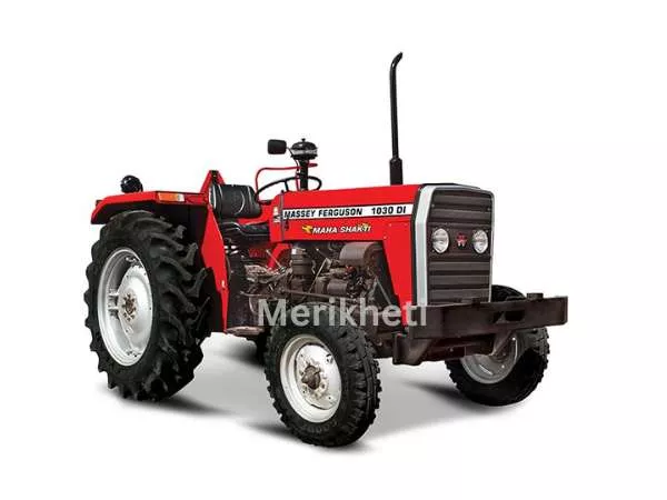 Massey Ferguson 1030 DI MAHA SHAKTI