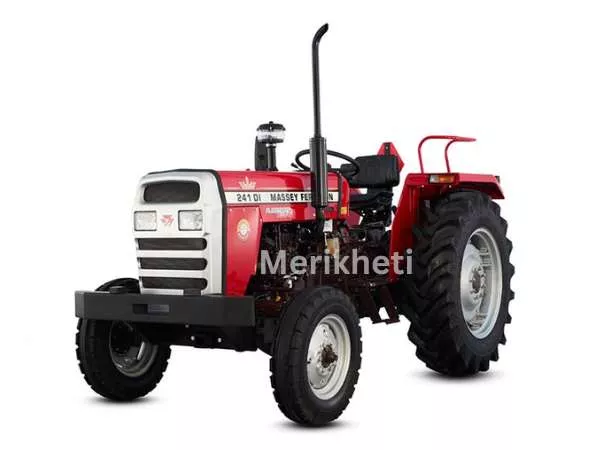 Massey Ferguson 241 DI PLANETARY PLUS