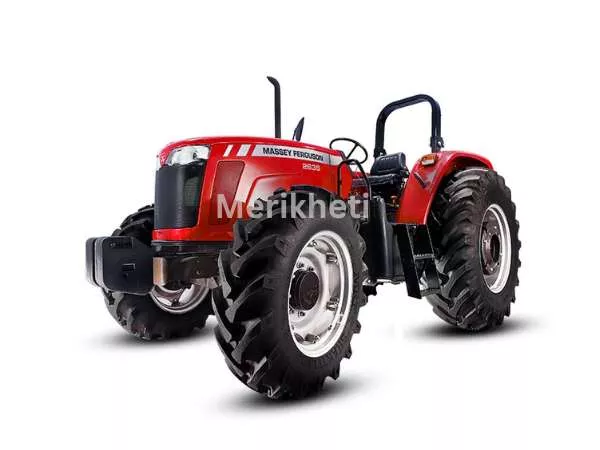 Massey Ferguson 2635 4WD