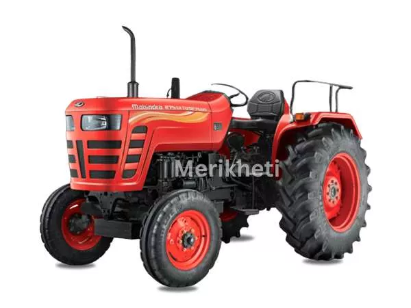 Mahindra 275 DI TU SP PLUS